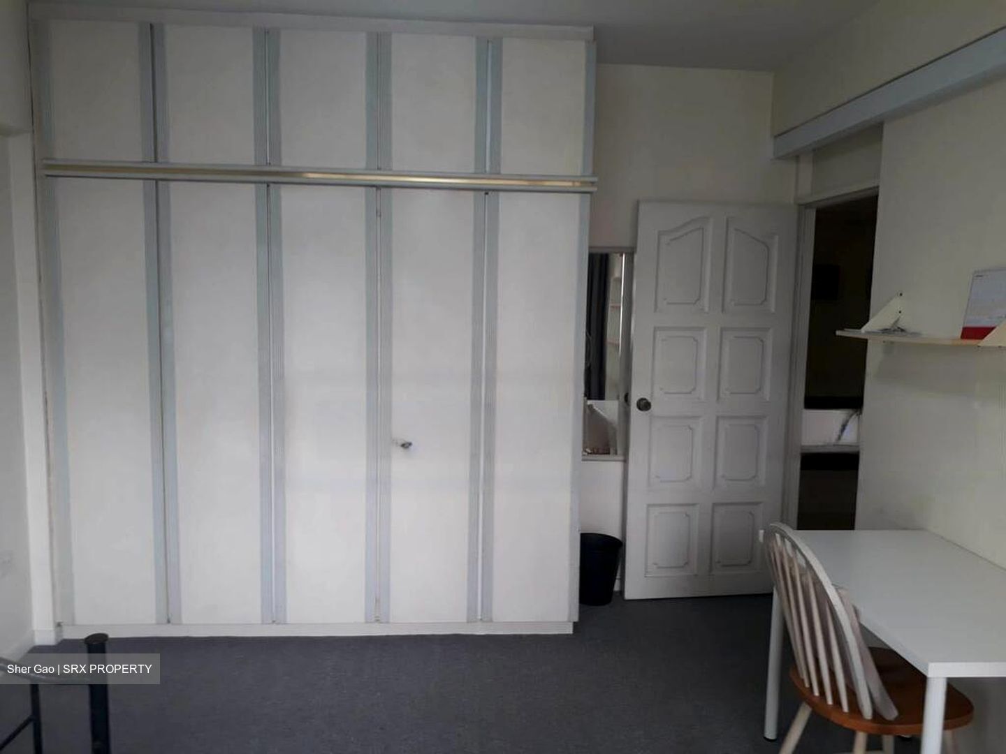Braddell View (D20), Apartment #470130701